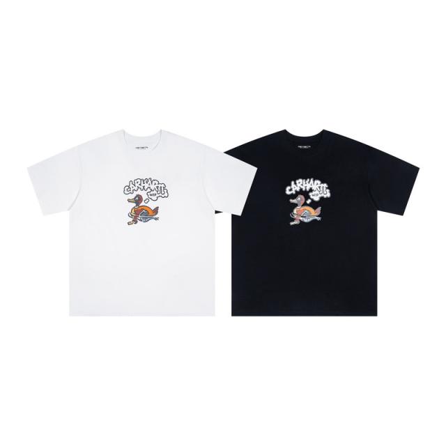 Cαrhartt 25SS T-Shirt