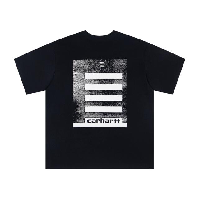 Cαrhartt 25SS T-Shirt
