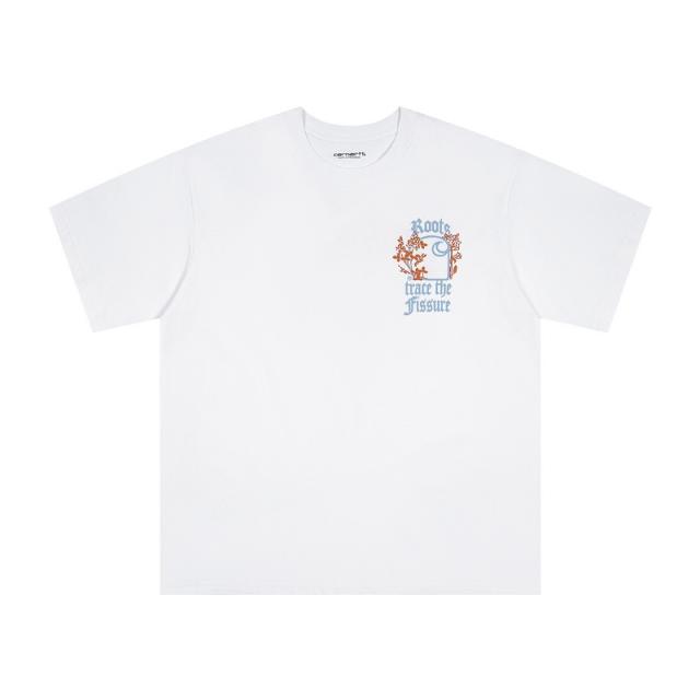 Cαrhartt 25SS T-Shirt