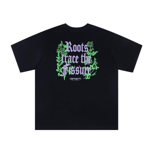 Cαrhartt 25SS T-Shirt