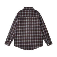 Cαrhartt Checkered Shirt