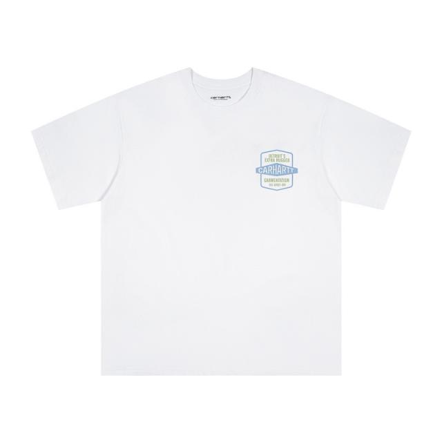 Cαrhartt 25SS T-Shirt