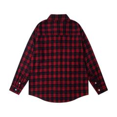 Cαrhartt Checkered Shirt