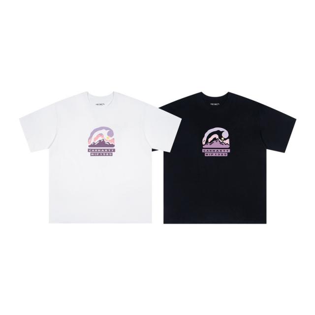 Cαrhartt 25SS T-Shirt