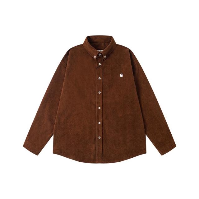 Cαrhartt Checkered Shirt