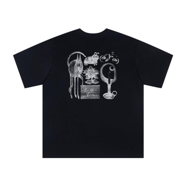 Cαrhartt 25SS T-Shirt