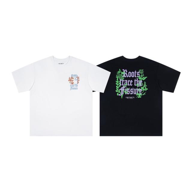 Cαrhartt 25SS T-Shirt