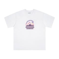 Cαrhartt 25SS T-Shirt