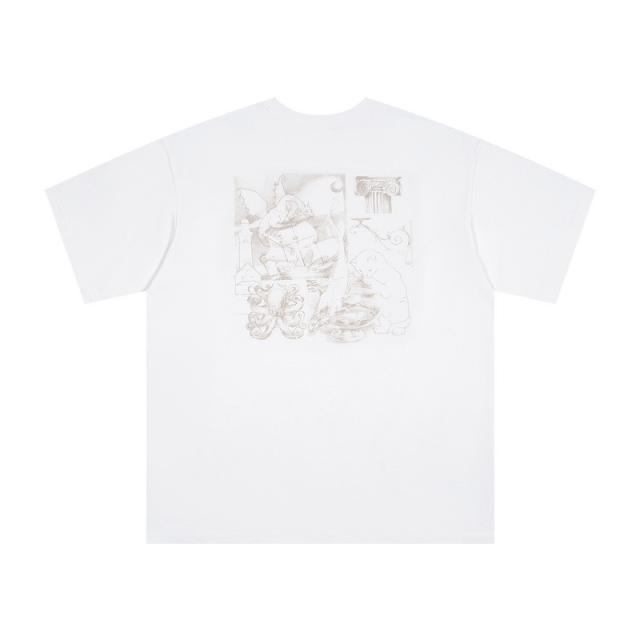 Cαrhartt 25SS T-Shirt