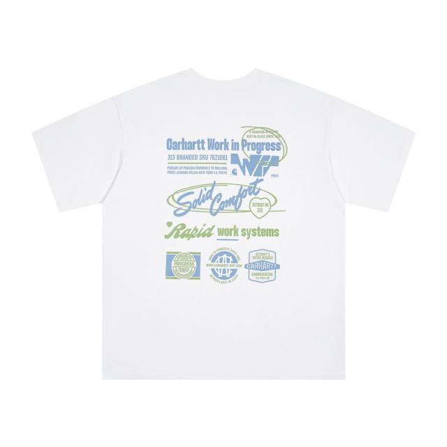 Cαrhartt 25SS T-Shirt