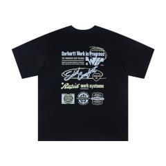 Cαrhartt 25SS T-Shirt