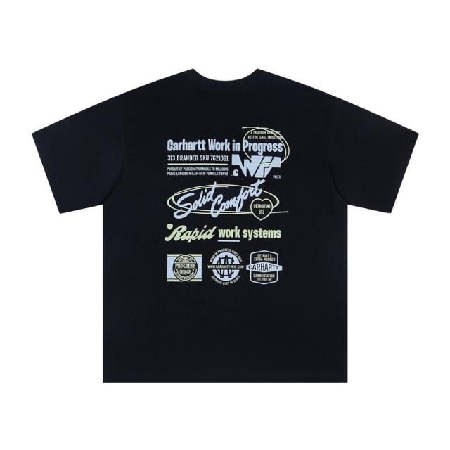 Cαrhartt 25SS T-Shirt