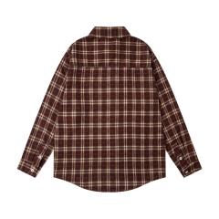 Cαrhartt Checkered Shirt