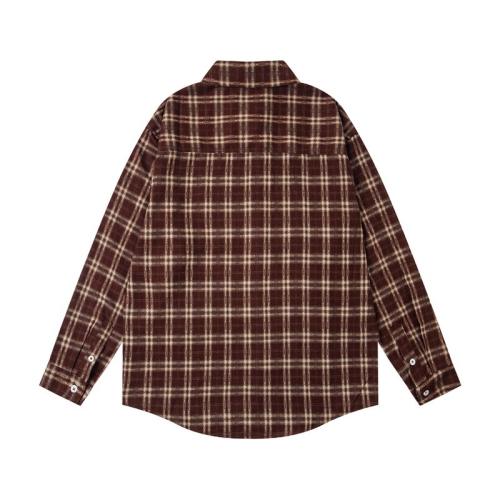 Cαrhartt Checkered Shirt