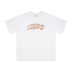 Cαrhartt 25SS T-Shirt