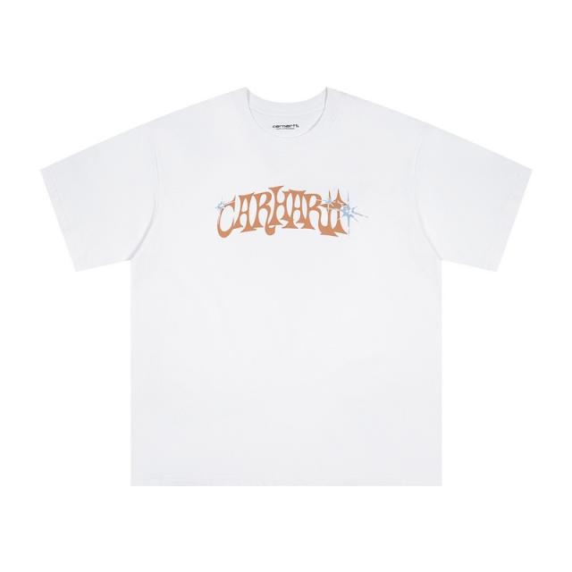Cαrhartt 25SS T-Shirt
