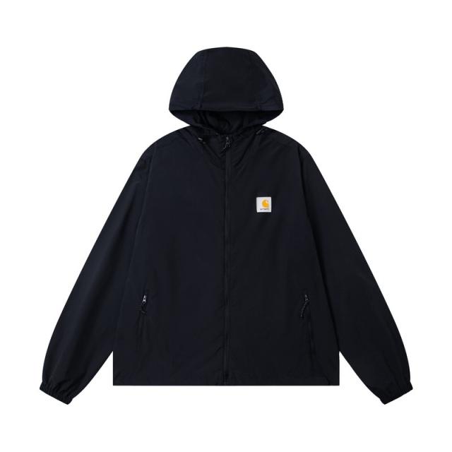 Cαrhartt Zipped Jacket