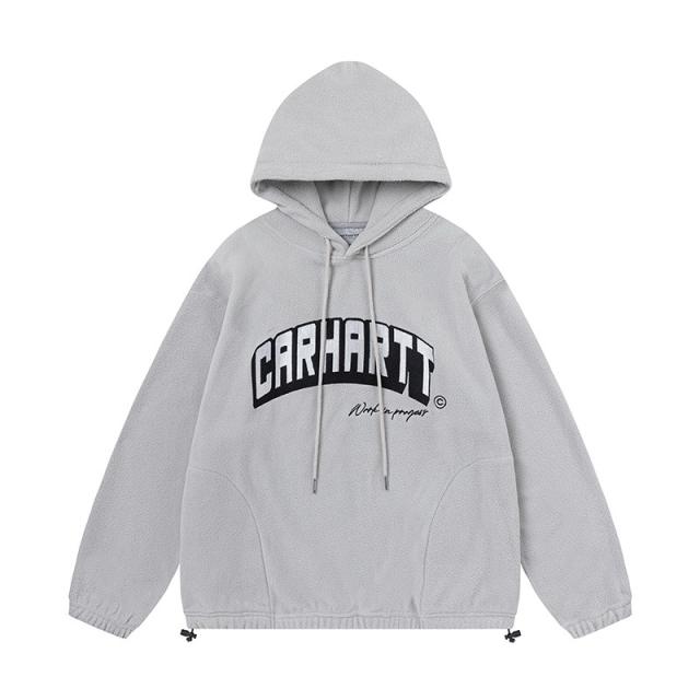 Cαrhartt Fleece Hoodies