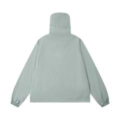 Cαrhartt Zipped Jacket