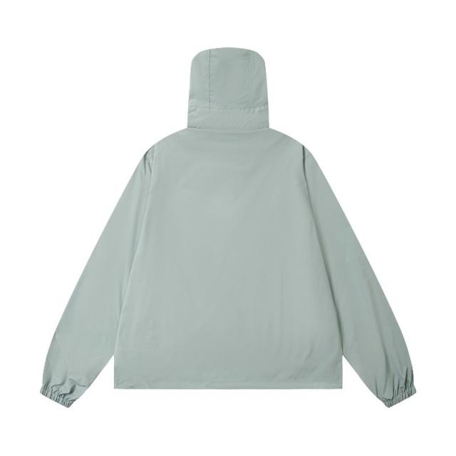 Cαrhartt Zipped Jacket