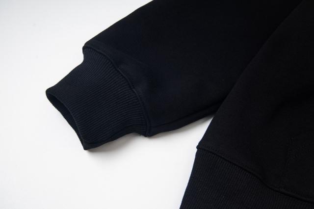 Cαrhartt Zipped Hoodie