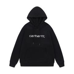 Cαrhartt Embroidery Hoodies