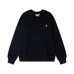 Cαrhartt Embroidery Logo Sweatshirt