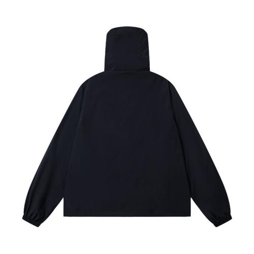 Cαrhartt Zipped Jacket
