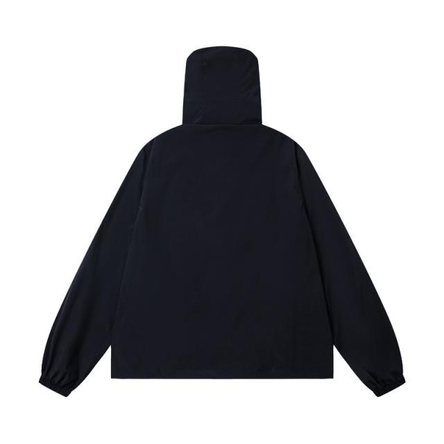 Cαrhartt Zipped Jacket