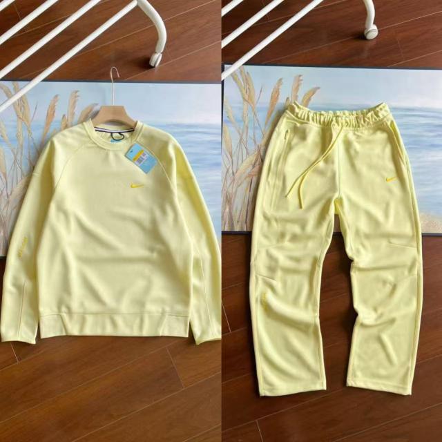 Nocta x Tech Fleece Sweatshirt Pants Set