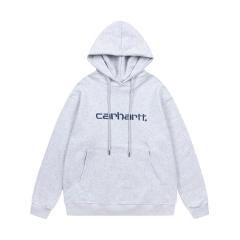 Cαrhartt Embroidery Hoodies