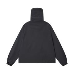 Cαrhartt Zipped Jacket