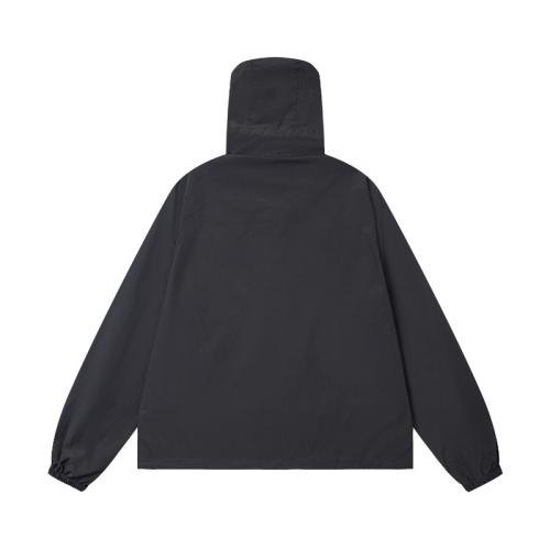 Cαrhartt Zipped Jacket