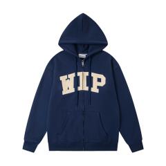Cαrhartt WIP Zipped Hoodies