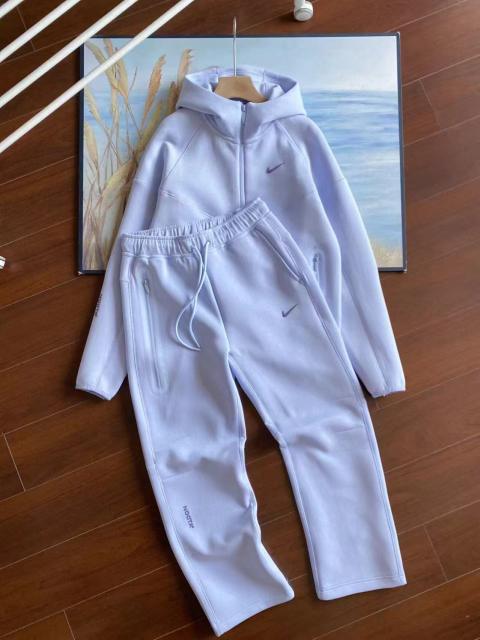 Nocta x Tech Fleece Hoodie Pants Set