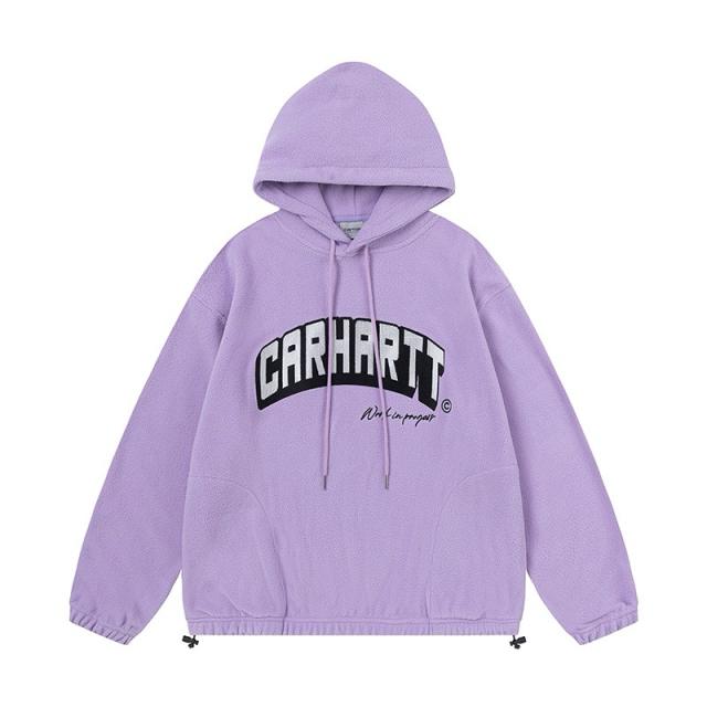 Cαrhartt Fleece Hoodies