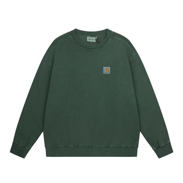 Cαrhartt Washed Sweastshirt