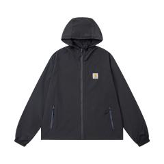Cαrhartt Zipped Jacket