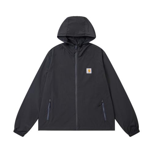 Cαrhartt Zipped Jacket