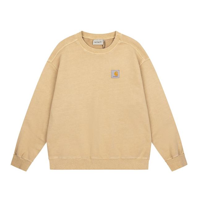 Cαrhartt Washed Sweastshirt