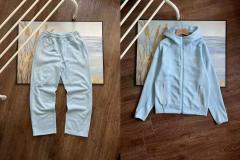 Nocta x Tech Fleece Hoodie Pants Set