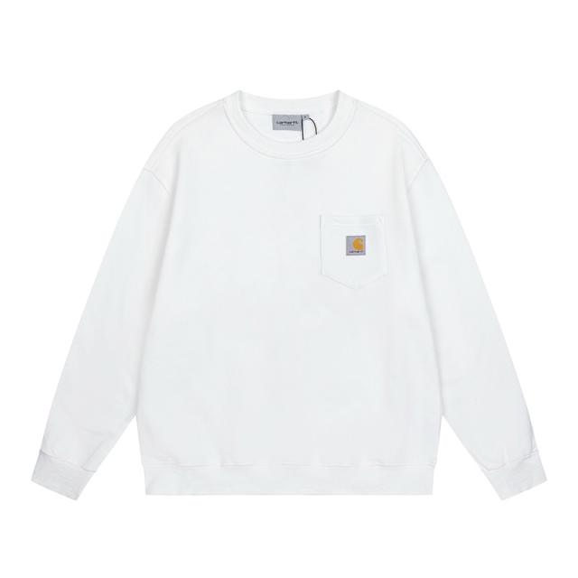 Cαrhartt Sweastshirt