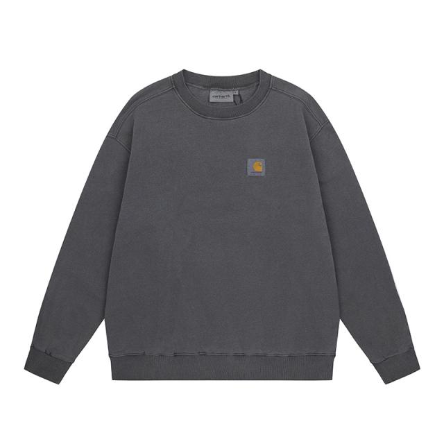 Cαrhartt Washed Sweastshirt