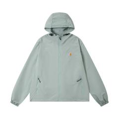 Cαrhartt Zipped Jacket