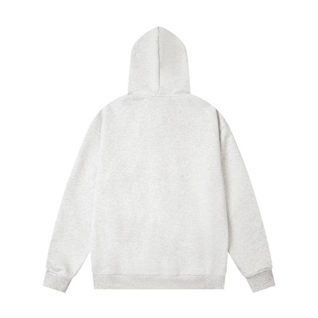 Cαrhartt Zipped Hoodie