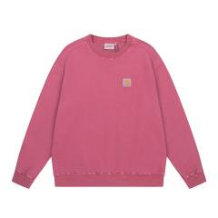 Cαrhartt Washed Sweastshirt