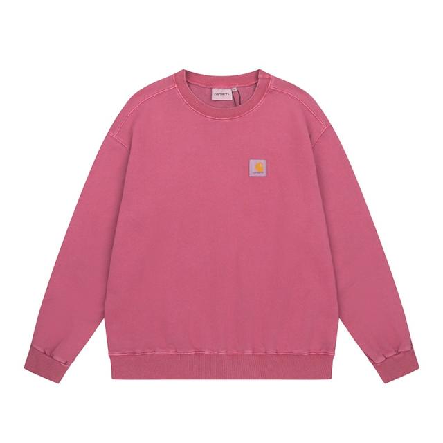 Cαrhartt Washed Sweastshirt