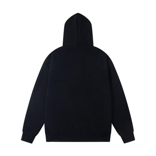 Cαrhartt Zipped Hoodie