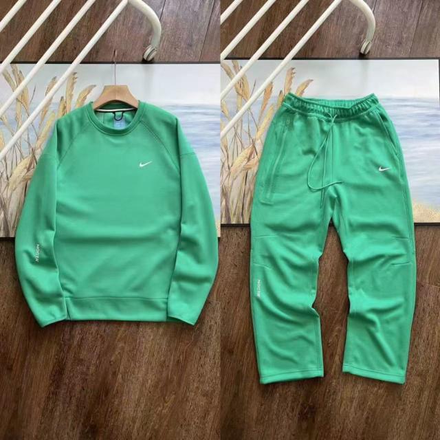 Nocta x Tech Fleece Sweatshirt Pants Set