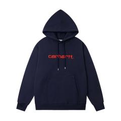 Cαrhartt Embroidery Hoodies